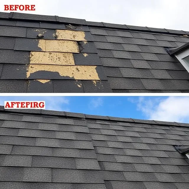 Roof Repair Near Me in Webster, FL near me